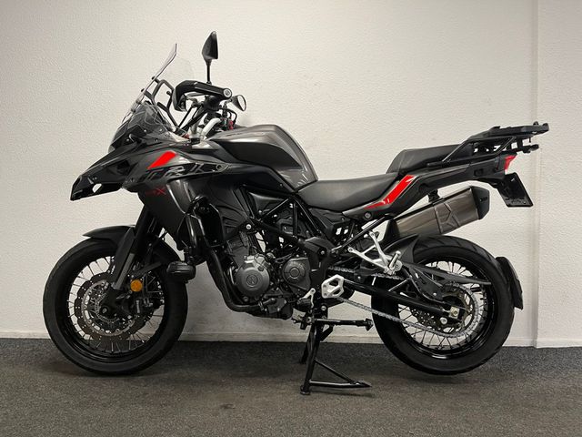 benelli - trk-502-x