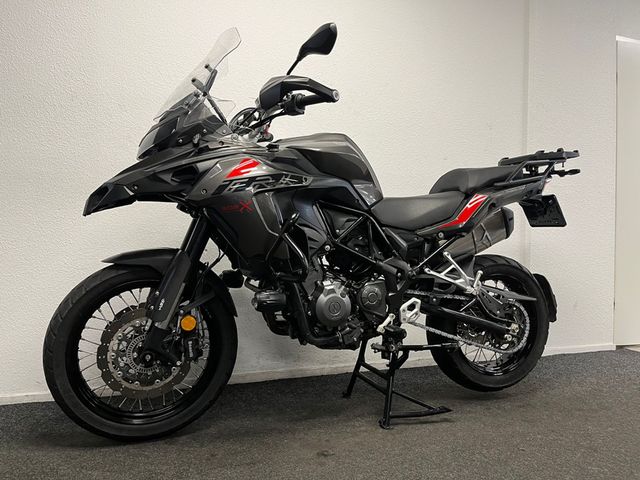 benelli - trk-502-x