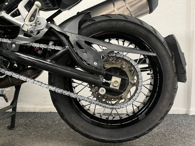 benelli - trk-502-x