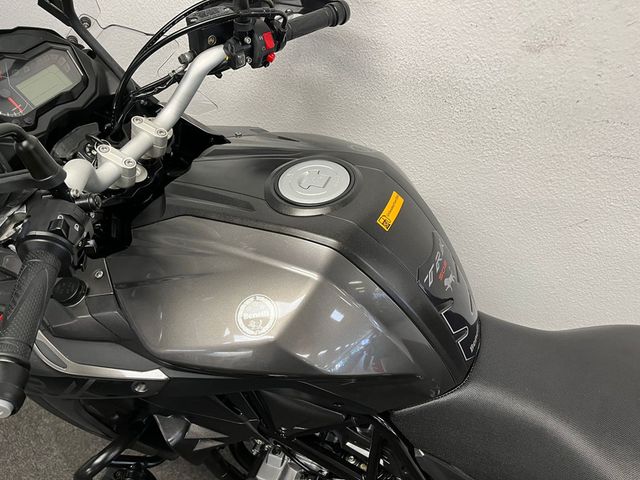 benelli - trk-502-x