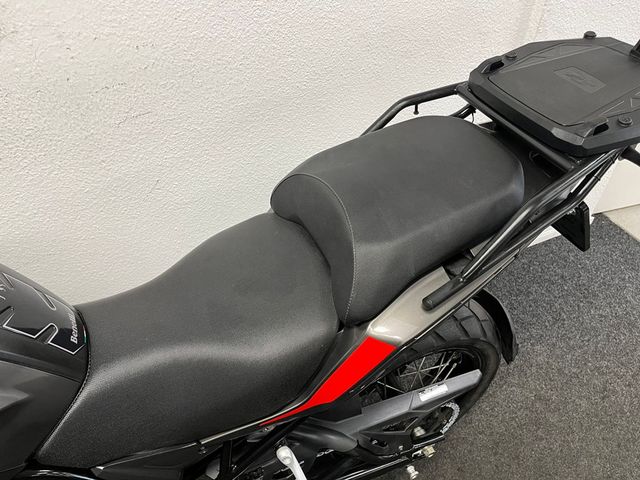 benelli - trk-502-x