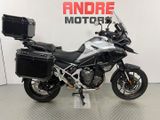 TRIUMPH TIGER 1200 GT PRO