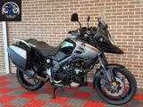 SUZUKI V-STROM 1000 ABS