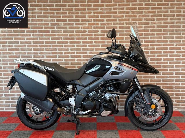 suzuki - v-strom-1000-abs