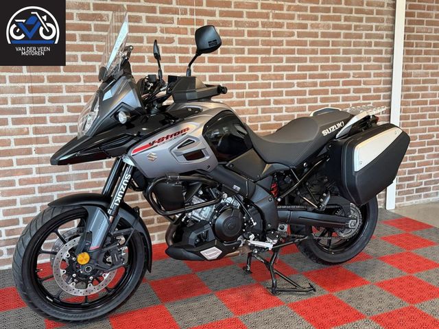 suzuki - v-strom-1000-abs