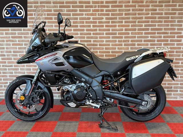 suzuki - v-strom-1000-abs