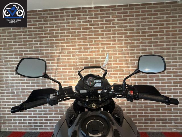 suzuki - v-strom-1000-abs
