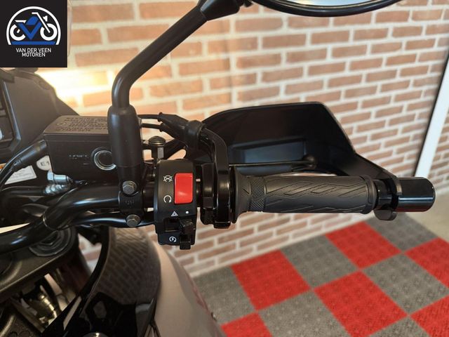 suzuki - v-strom-1000-abs
