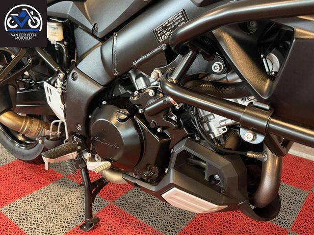 suzuki - v-strom-1000-abs