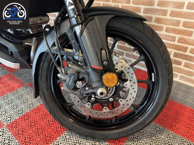 suzuki - v-strom-1000-abs