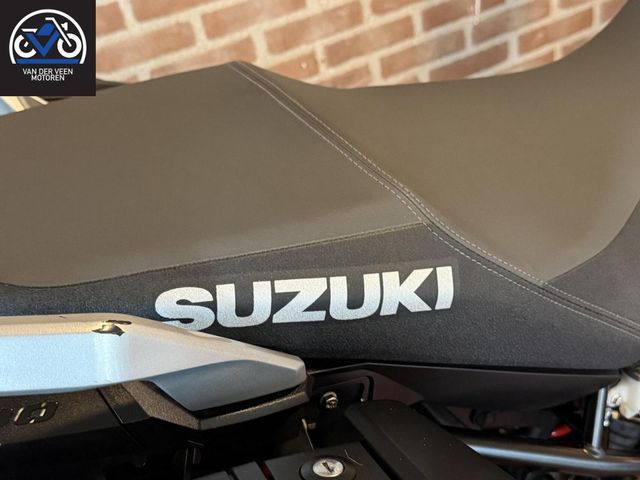 suzuki - v-strom-1000-abs