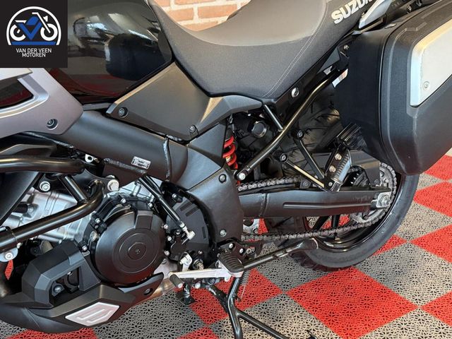 suzuki - v-strom-1000-abs