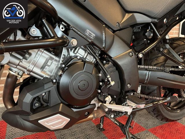 suzuki - v-strom-1000-abs