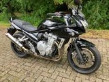 SUZUKI GSF 650 S