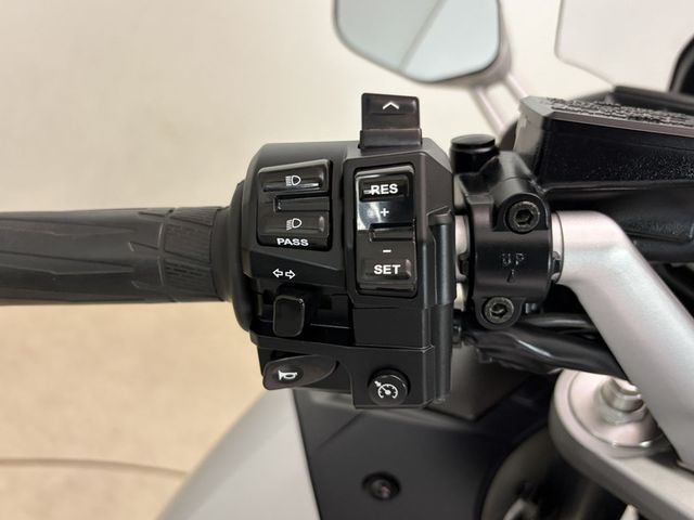 yamaha - fjr-1300-a