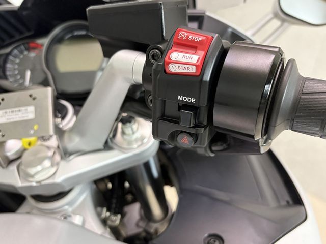 yamaha - fjr-1300-a