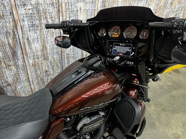 harley-davidson - tri-glide