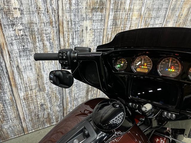 harley-davidson - tri-glide