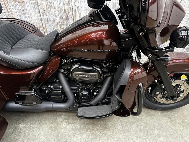 harley-davidson - tri-glide