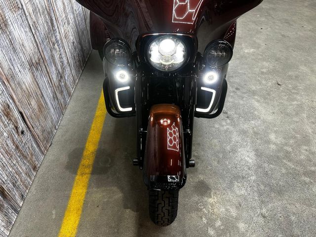 harley-davidson - tri-glide