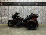 HARLEY-DAVIDSON TRI GLIDE