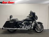 HARLEY-DAVIDSON STREET GLIDE FLHX
