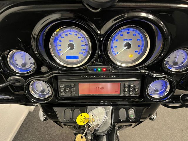 harley-davidson - street-glide-flhx