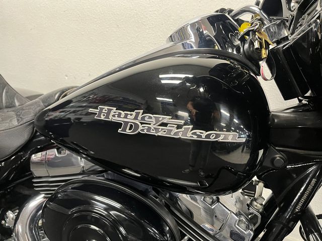 harley-davidson - street-glide-flhx
