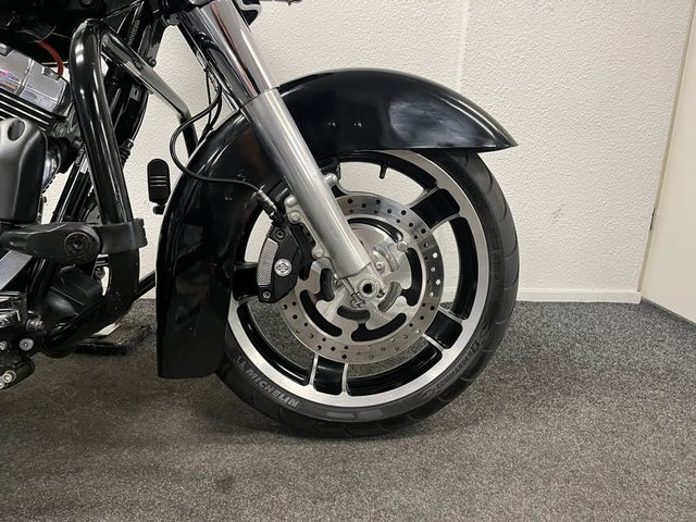 harley-davidson - street-glide-flhx