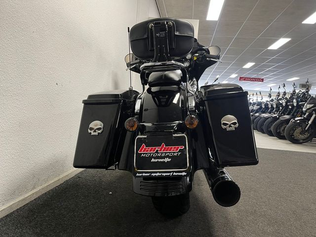 harley-davidson - street-glide-flhx