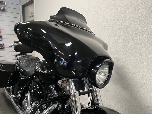 harley-davidson - street-glide-flhx