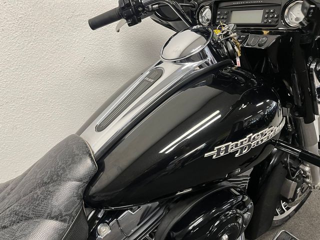 harley-davidson - street-glide-flhx