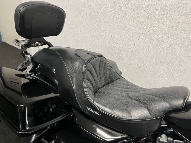 harley-davidson - street-glide-flhx