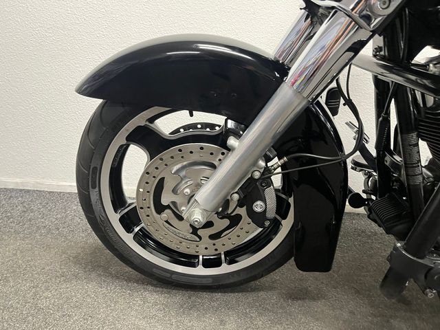 harley-davidson - street-glide-flhx