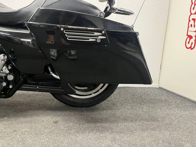 harley-davidson - street-glide-flhx