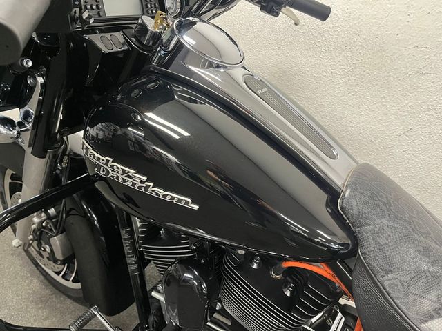 harley-davidson - street-glide-flhx