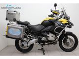 BMW R 1200 GS ADVENTURE