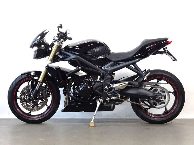 triumph - street-triple-abs