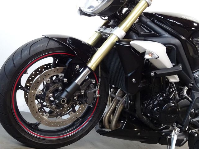 triumph - street-triple-abs