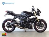 TRIUMPH STREET TRIPLE ABS