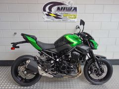 KAWASAKI Z900