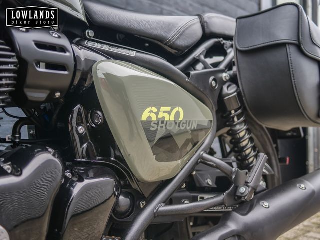 royal-enfield - shotgun-650