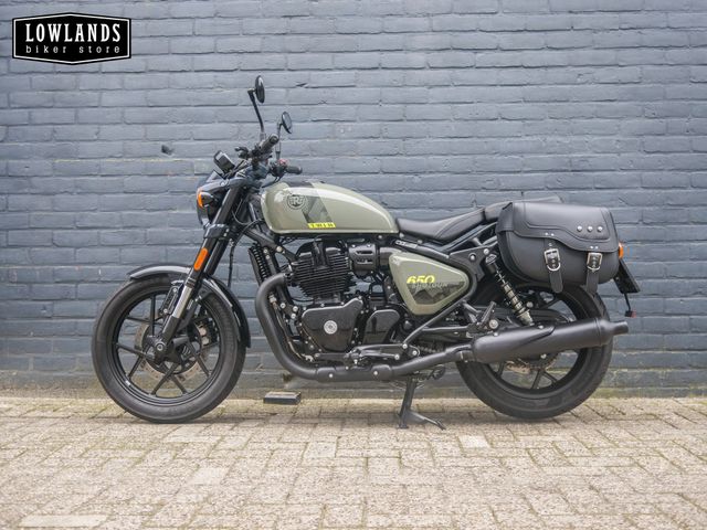 royal-enfield - shotgun-650