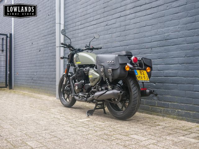 royal-enfield - shotgun-650