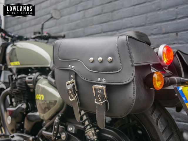 royal-enfield - shotgun-650