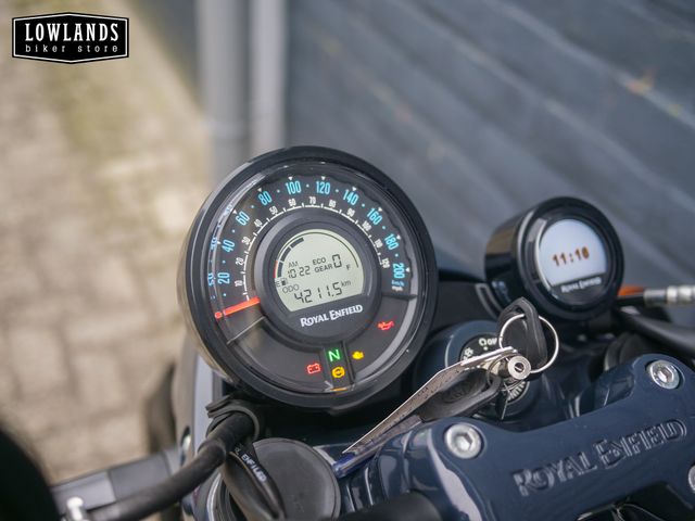 royal-enfield - shotgun-650