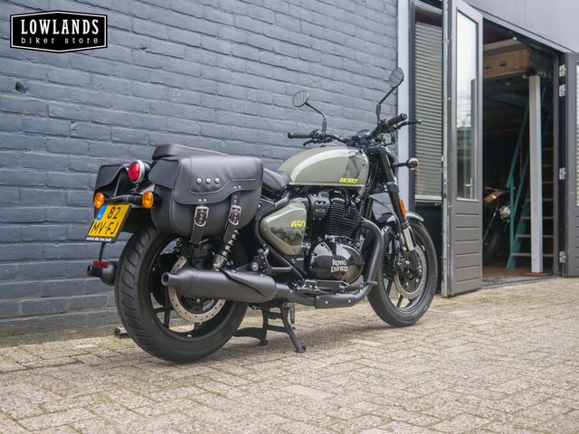 royal-enfield - shotgun-650