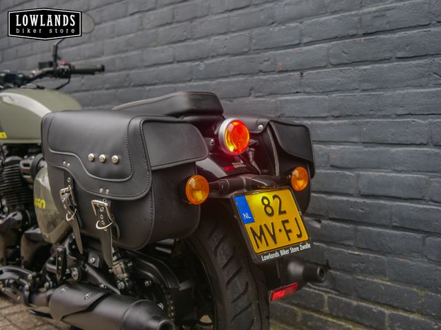 royal-enfield - shotgun-650