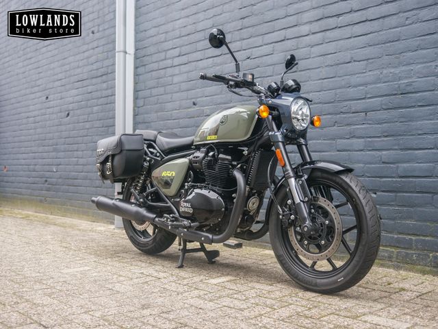 royal-enfield - shotgun-650