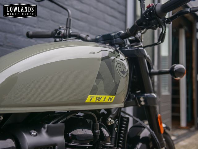 royal-enfield - shotgun-650